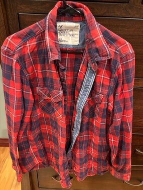 Flannel AE